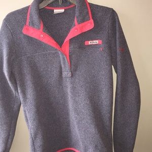 Columbia Women’s Fleece Pullover